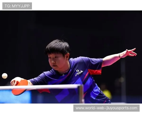 乒乓球中日大战上演巅峰对决，比分胶着燃炸全网