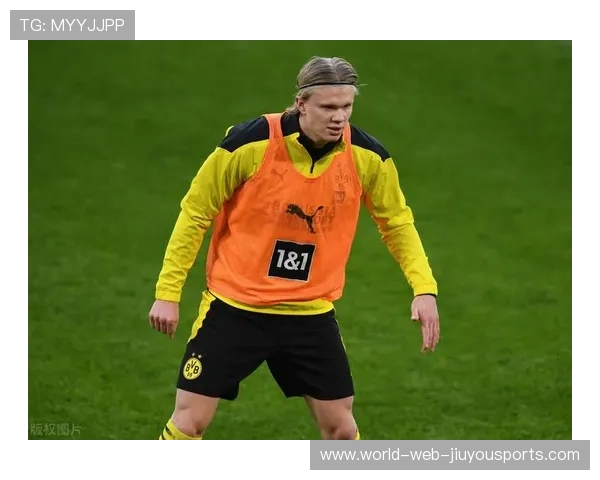 哈兰德被拍到参加志愿服务，亲力亲为的态度让人动容