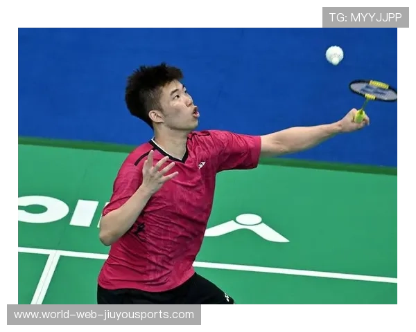 羽毛球双打策略革新，教练圈热议