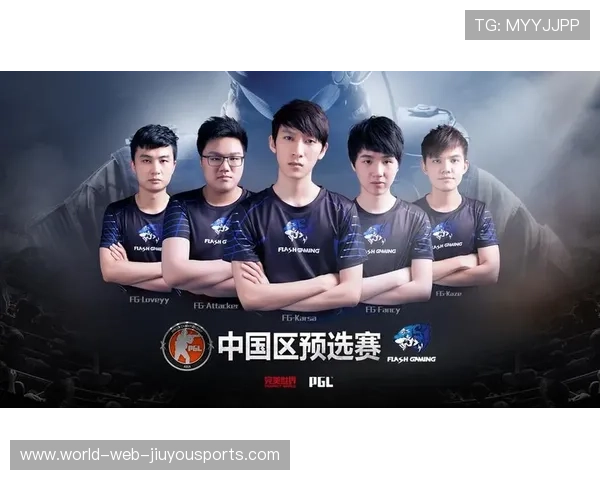 《CS_GO》全球锦标赛预选赛火热开启，国内外强队不断出场，csgo锦标赛什么时候开始