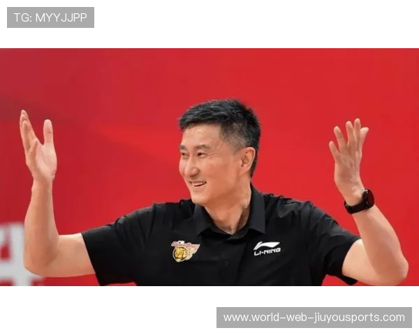 挤走崔永熙！广东最被低估的本土锋线曝光，杜锋直接给出首发！