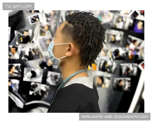 运动员“奇异发型”酷炫上线,成为焦点 运动员“奇异发型”酷炫上线,成为焦点