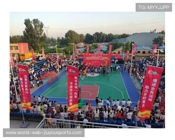 联赛推广小球场建设 便于社区开展普及训练，球场建设方案