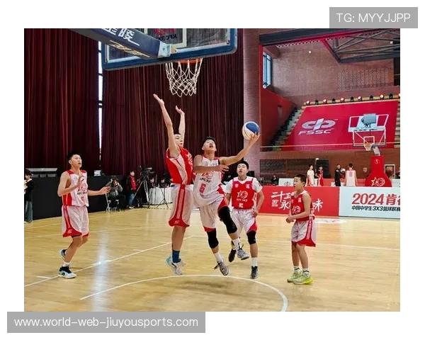 高中篮球联赛全国总决赛即将打响，中国高中篮球联赛全国总决赛