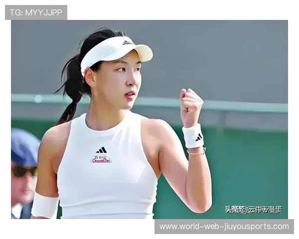 国际青年网球锦标赛新星盘点