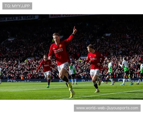 曼联青训系统再出新星,年轻球员助力一线队 曼联青训系统再出新星,年轻球员助力一线队