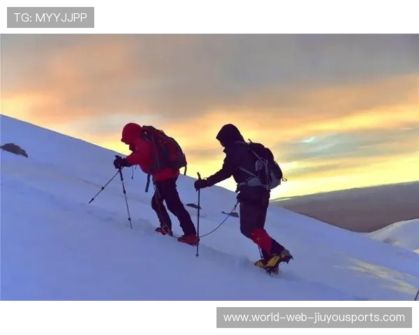 世界登山纪录挑战预告：安全审查进一步严格，世界登山家